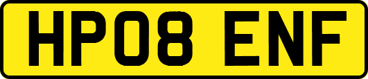 HP08ENF