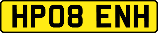 HP08ENH