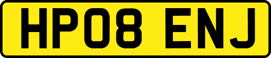 HP08ENJ
