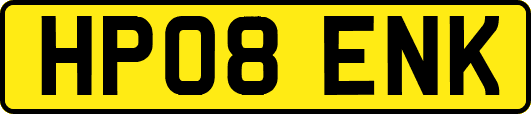 HP08ENK