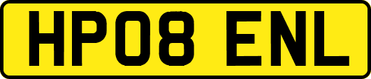 HP08ENL