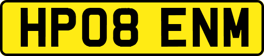 HP08ENM