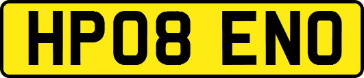 HP08ENO