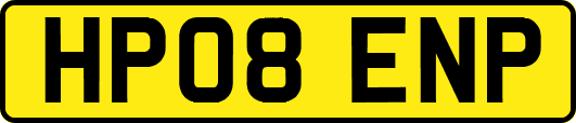 HP08ENP