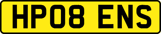 HP08ENS