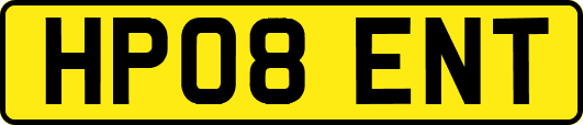 HP08ENT