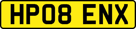 HP08ENX