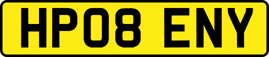 HP08ENY