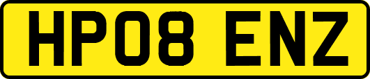 HP08ENZ
