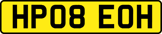 HP08EOH