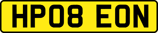 HP08EON
