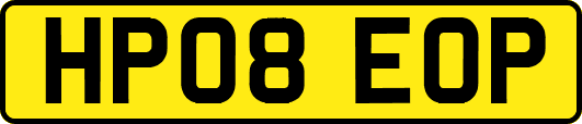 HP08EOP