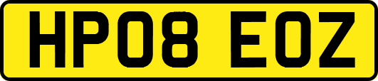 HP08EOZ