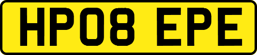 HP08EPE