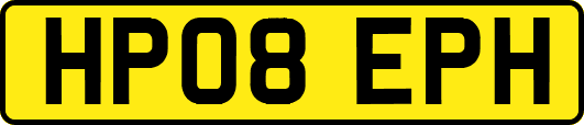HP08EPH