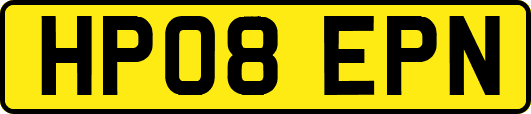 HP08EPN