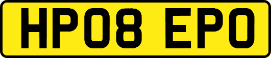 HP08EPO