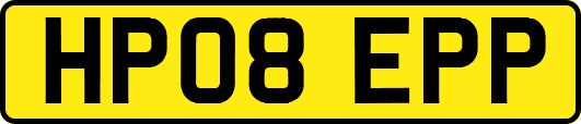 HP08EPP