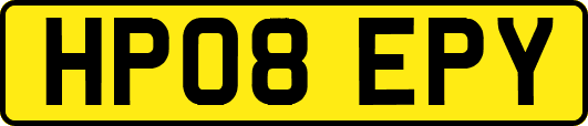 HP08EPY