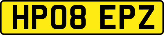 HP08EPZ