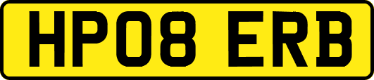HP08ERB