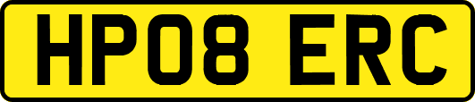 HP08ERC