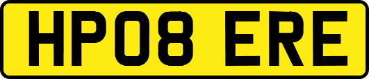HP08ERE