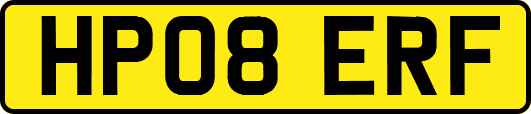 HP08ERF