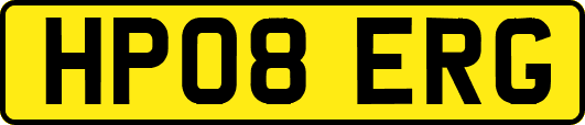 HP08ERG