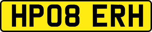 HP08ERH