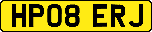 HP08ERJ