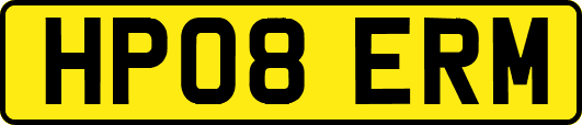 HP08ERM
