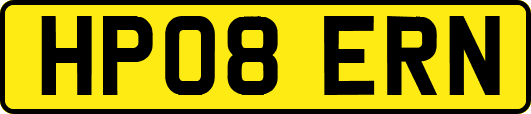 HP08ERN