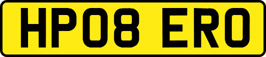 HP08ERO