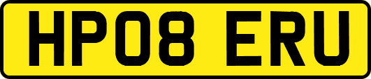 HP08ERU