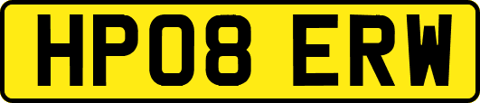 HP08ERW