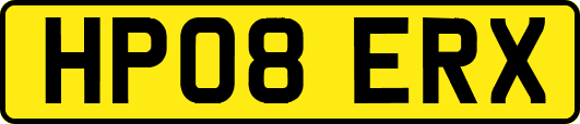 HP08ERX