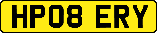 HP08ERY