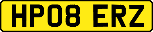 HP08ERZ