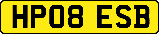 HP08ESB