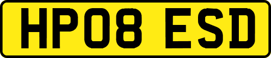 HP08ESD