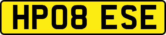 HP08ESE