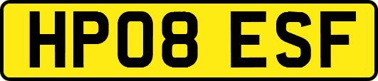 HP08ESF
