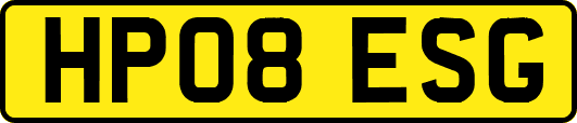 HP08ESG