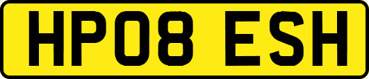 HP08ESH