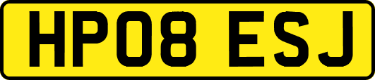 HP08ESJ