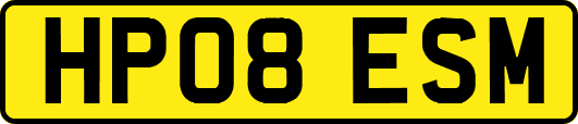 HP08ESM
