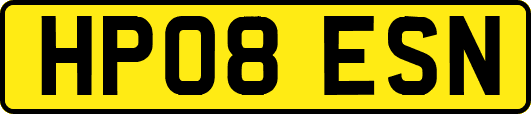 HP08ESN