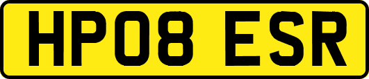 HP08ESR