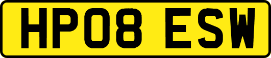 HP08ESW
